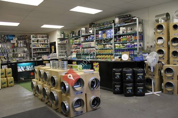 Hydrogrow Systems - Grow Shop NottinghamshireLtd