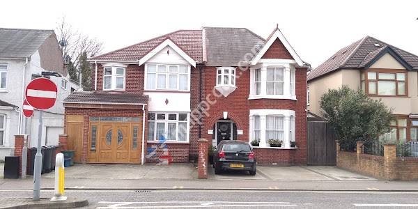 ibis budget London Hounslow