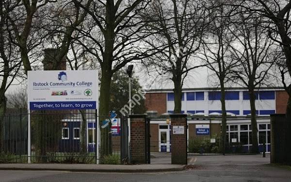 Ibstock Community College