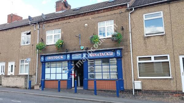 Ibstock Gun & Tackle