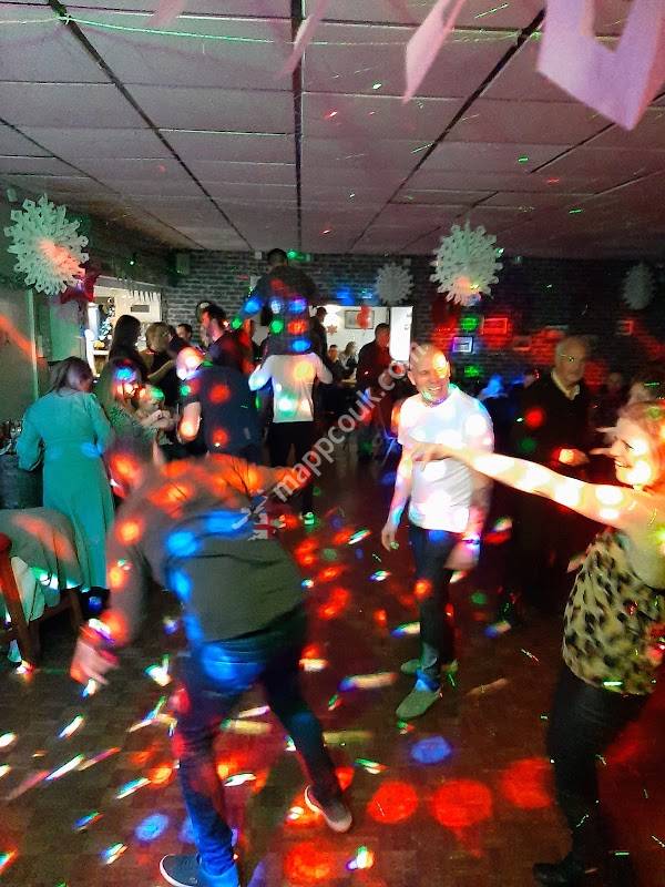 Ibstock Town Cricket Club