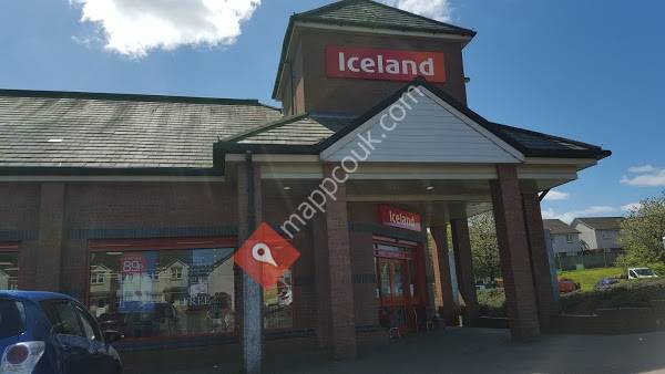 Iceland Foods