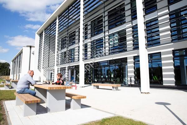 Innovation Centre, Knowledge Gateway