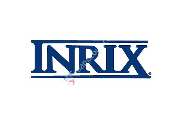 INRIX Ltd