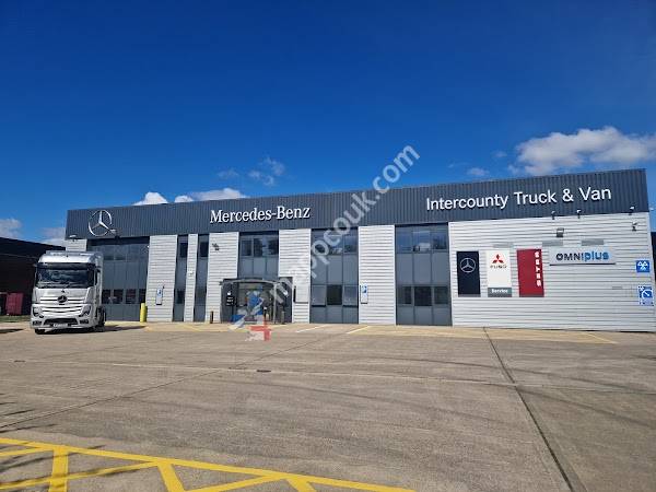 Intercounty Truck & Van - Dunstable