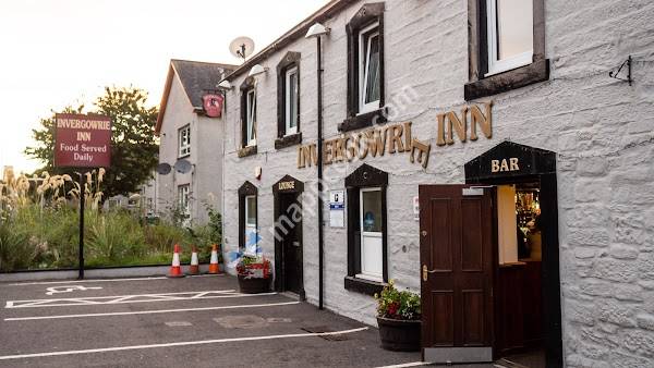 Invergowrie Inn