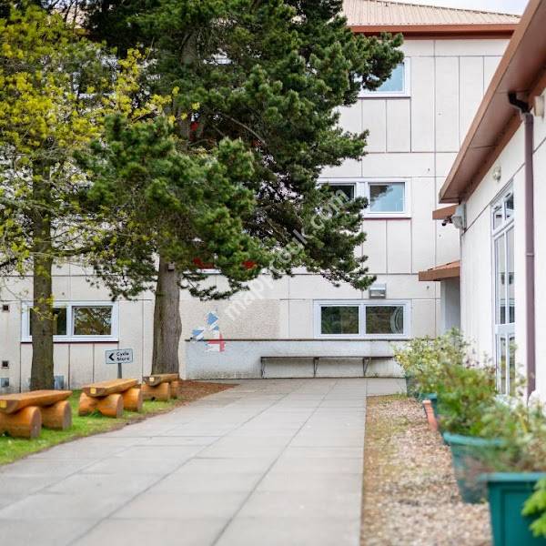 Inverness Youth Hostel