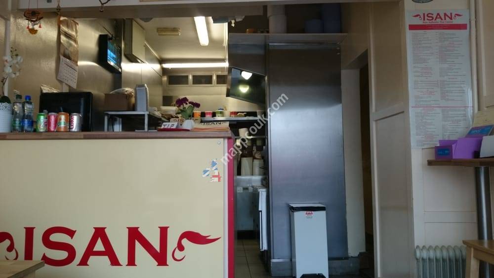 Isan