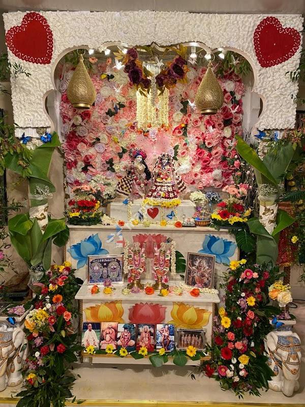 ISKCON South London Temple