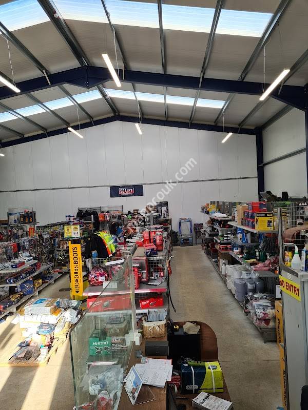 Island Commercial vehicles ltd