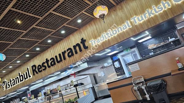 Istanbul Restaurant Blackburn