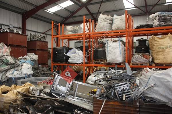 J. Blackburn & Sons Ltd