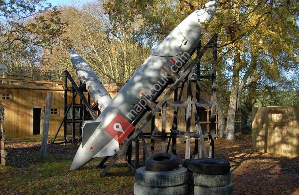 J C S Leisure Combat & Paintball Games