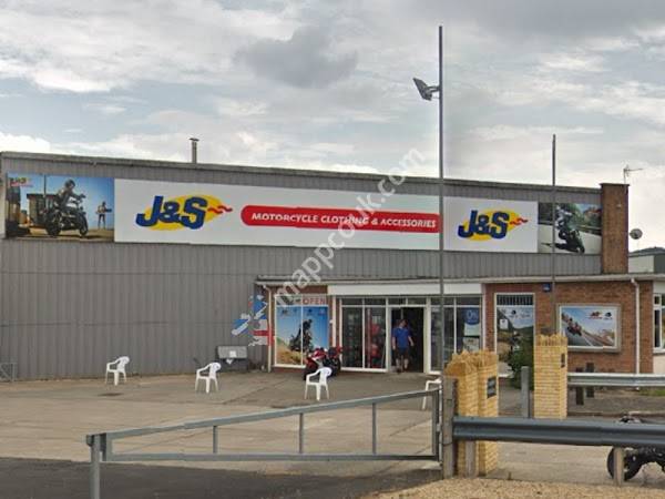 J&S Accessories Ltd - Cheltenham & Gloucester