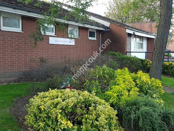 James Preston Health Centre