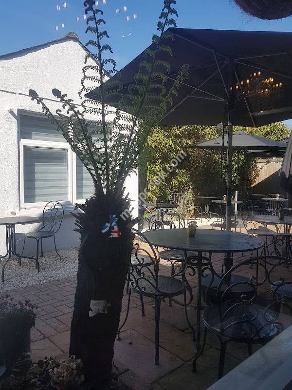 Joanna's Boutique Tearooms