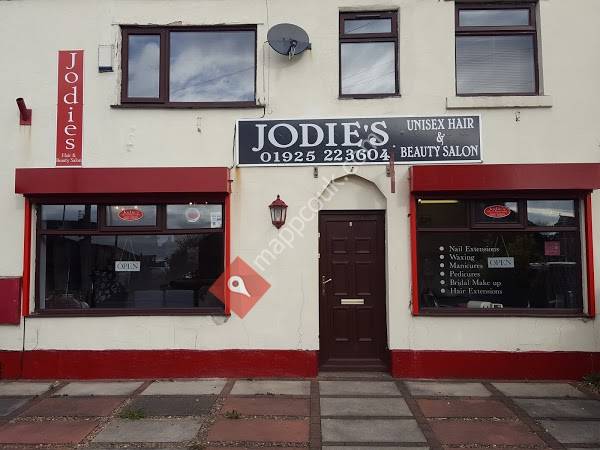 Jodies Hair & Beauty