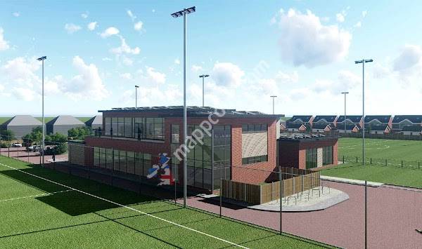 John Jenkins Stadium