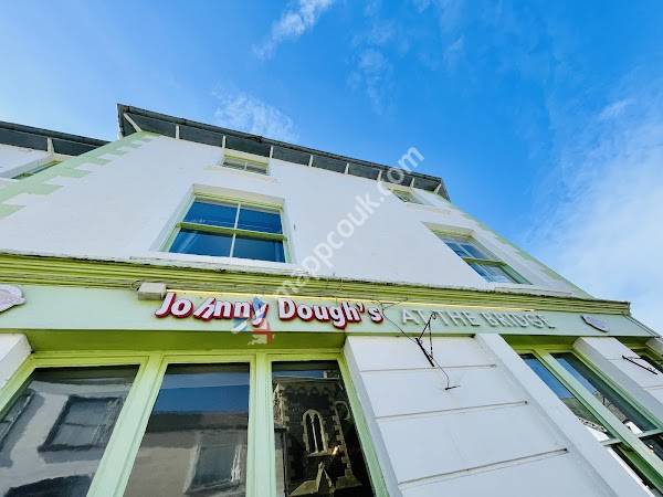Johnny Dough's at The Bridge