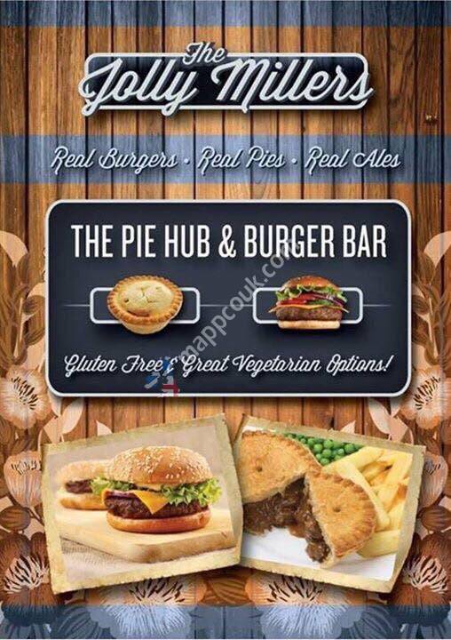 Jolly Millers