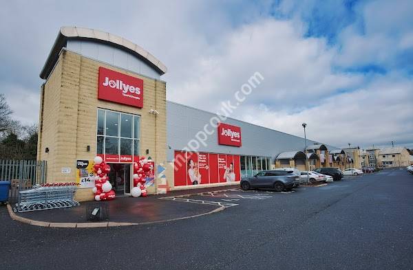 Jollyes - The Pet People Cookstown