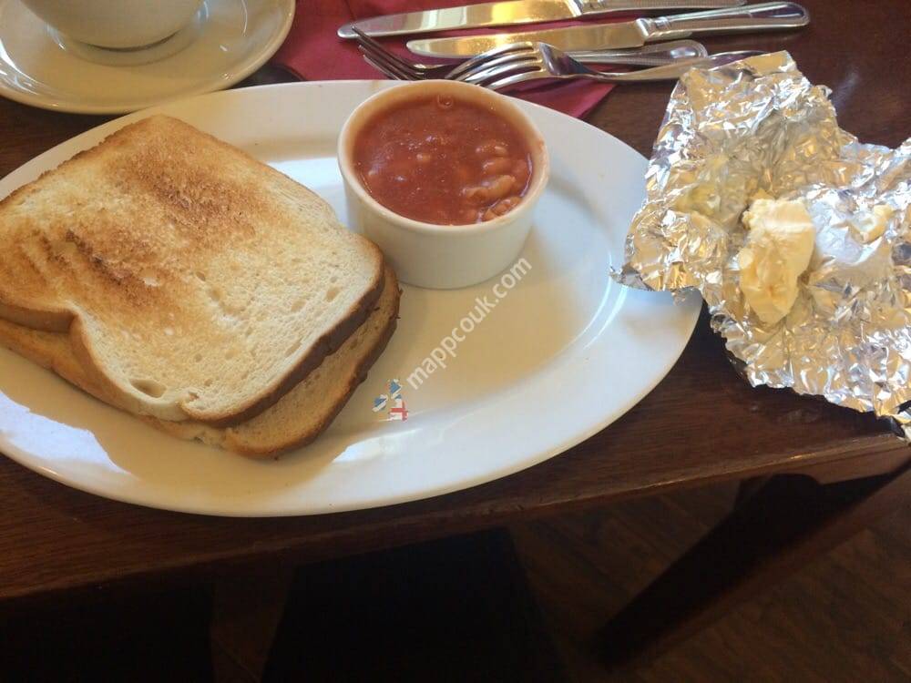 Juggy's Well Restaurant