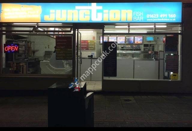 Junction Fish Bar