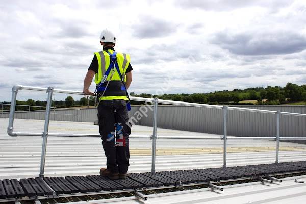 Kee Safety Ltd