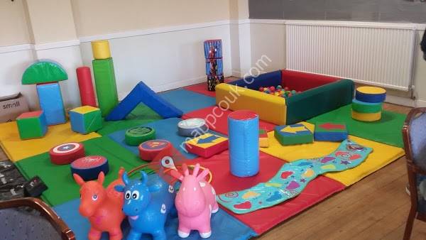 Kempton Cricket Club