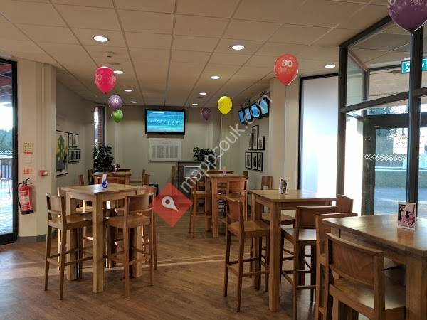 Kempton Park Racecourse