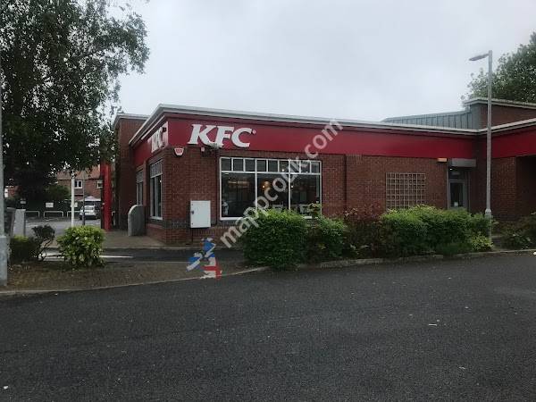 KFC Blackpool - Cherry Tree Road North