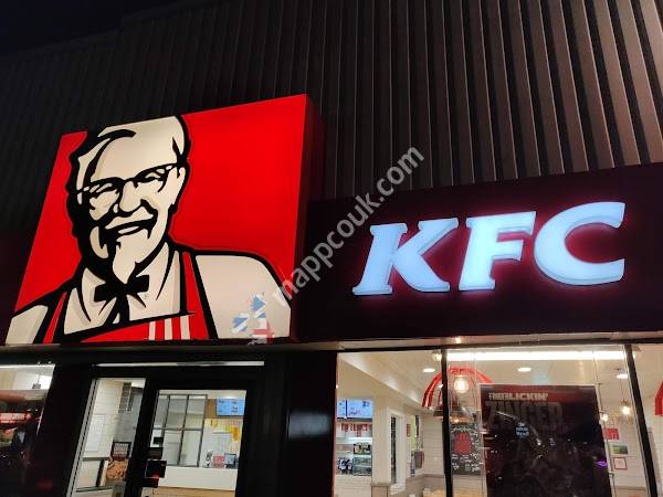 KFC Finaghy - Upper Lisburn Road