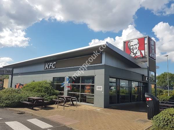 KFC Govan - Helen Street