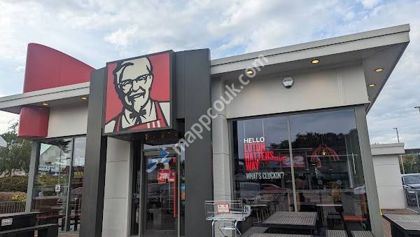KFC Luton