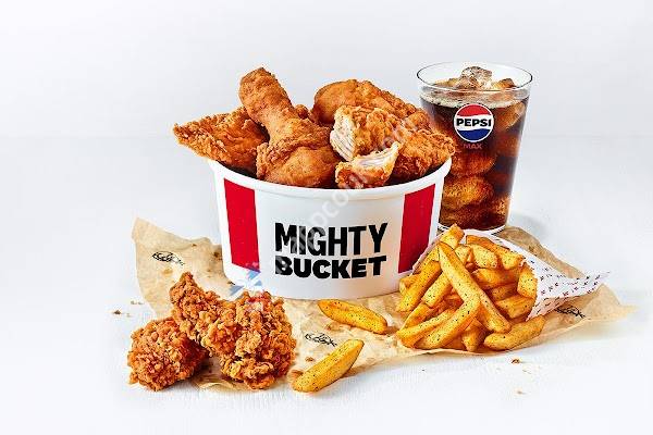 KFC Norbury - London Road