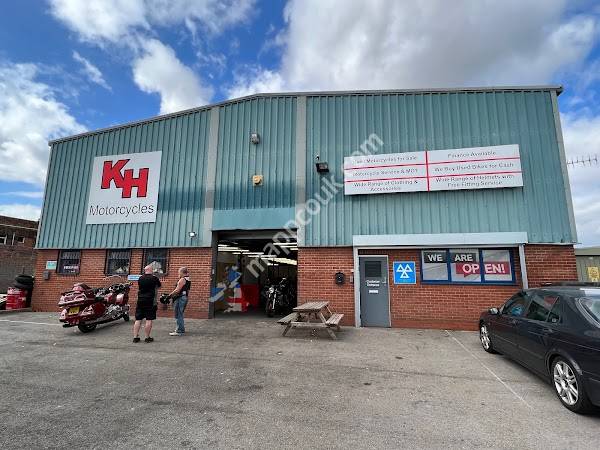 KH Motorcycles