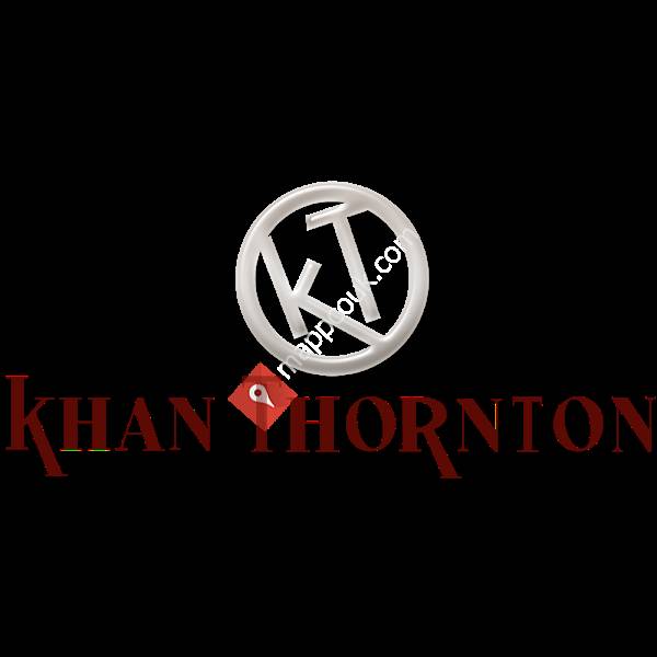 Khan Thornton