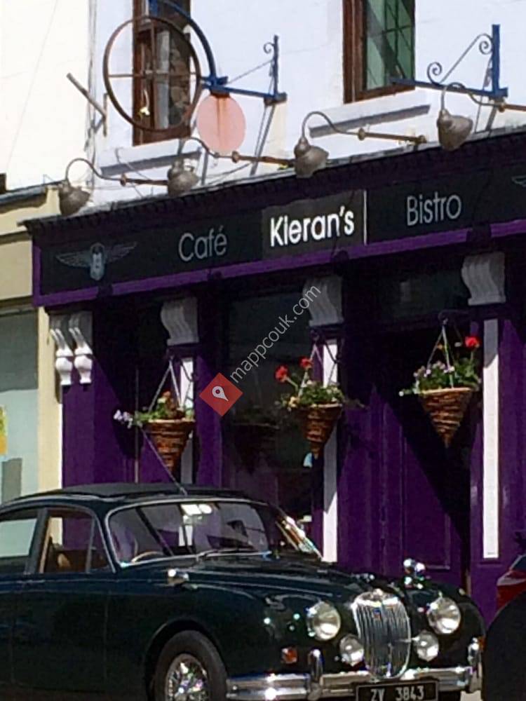 Kierans Restaurant