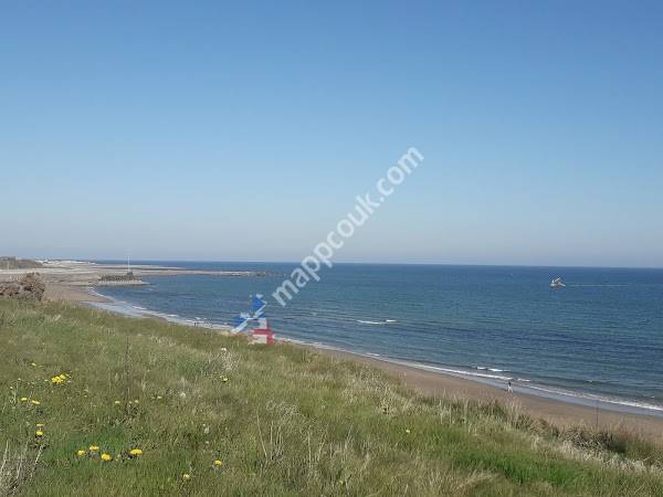 Kilkeel Bay Beach