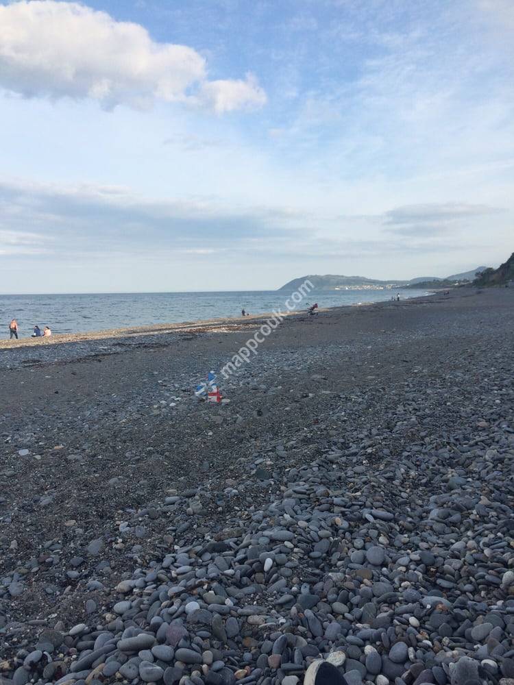 Killiney Beach