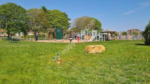 King George Playing Field