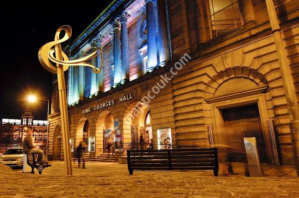 King George's Hall