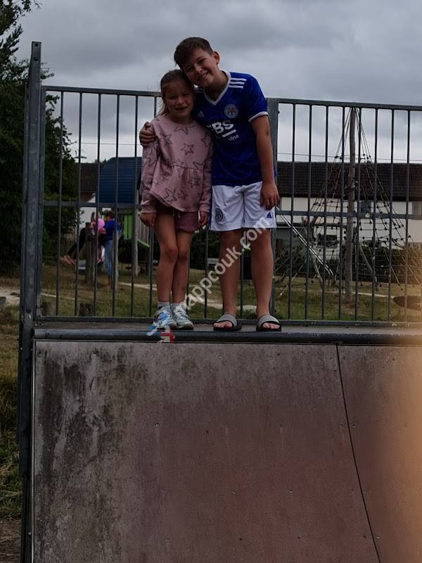 King George V Playing Field