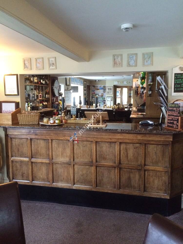 Kings Arms