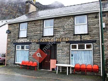 Kings Head Hotel