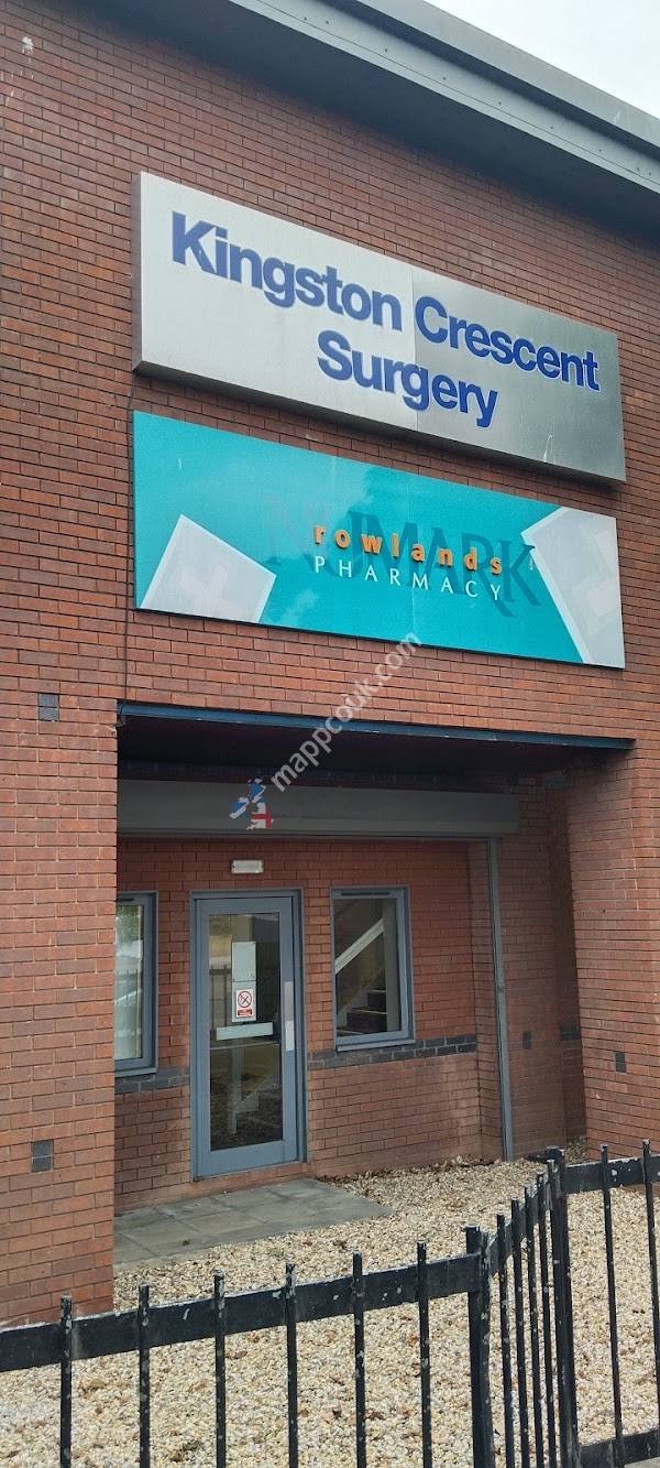 Kingston Crescent Surgery