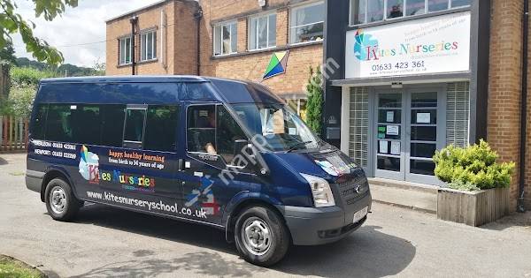 Kites Nursery Caerleon