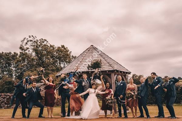 Knockerdown Wedding & Events Venue