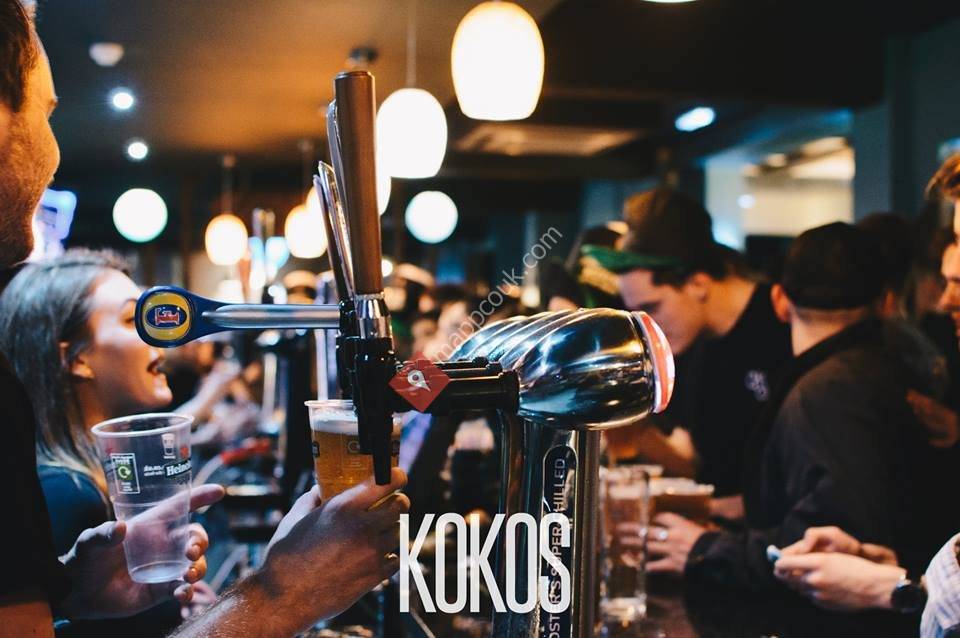 KOKOS