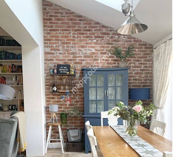 Kuci Design Brick Slips